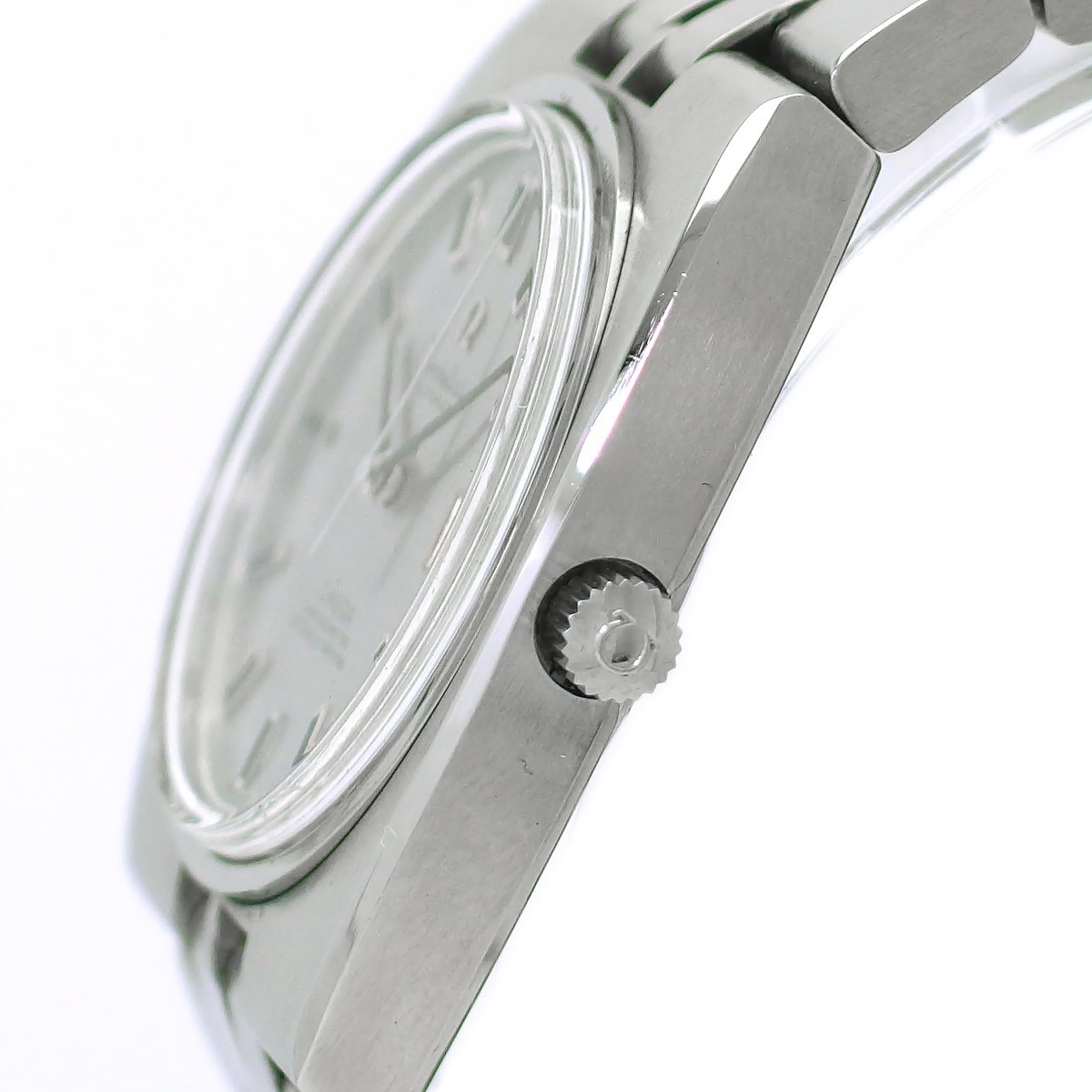 オメガ コンステレーション Ref.168.046 角型 自動巻   Omega オメガ コンステレーション Ref.168.046 角型 Cal.1001 自動巻 OH済