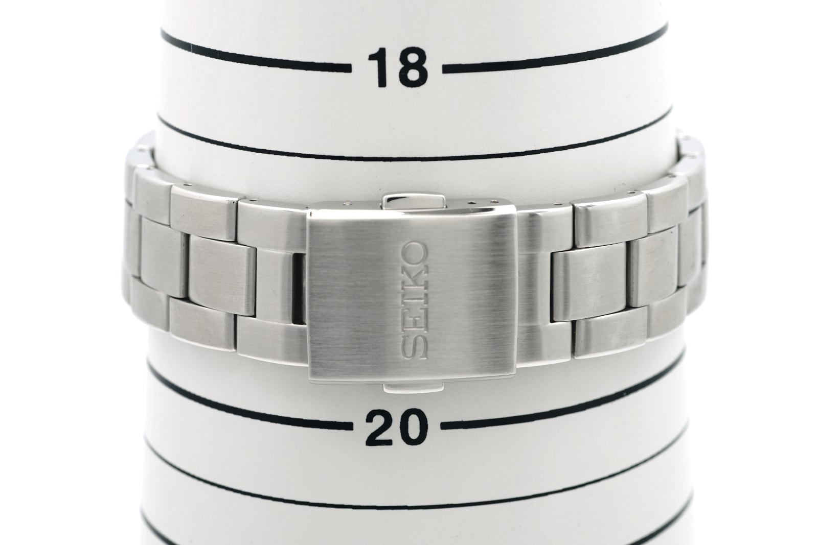 セイコー メカニカル SARB033 ブラック文字盤 6R15-00C0 自動巻 2014年