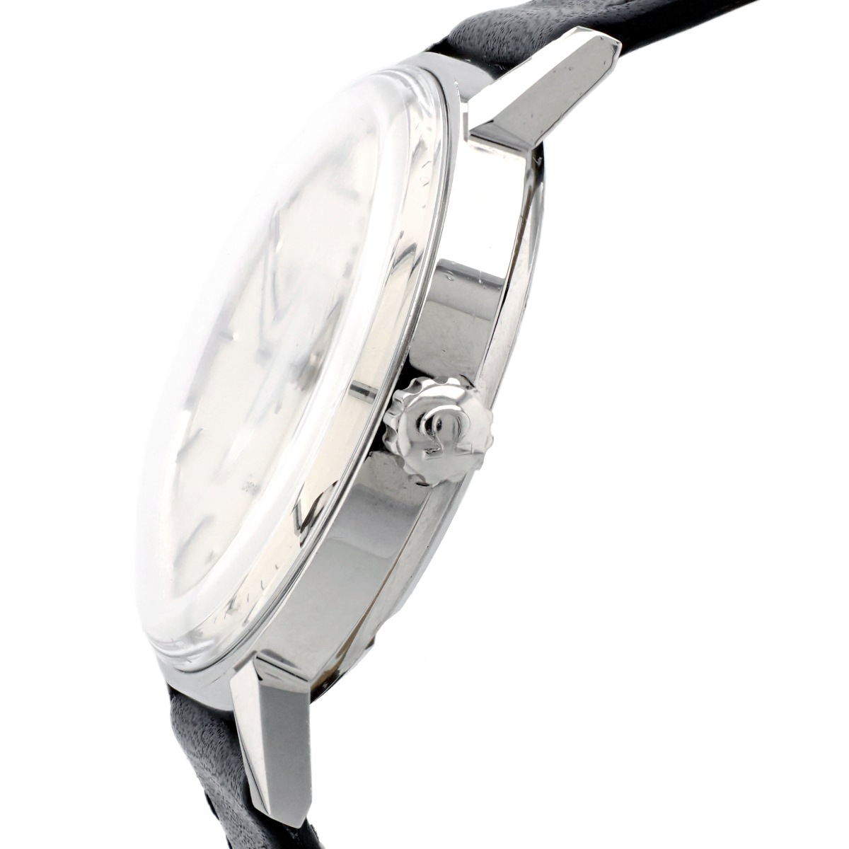 オメガ ジュネーブ 135.011SP Cal.601 手巻 OH済 1969年製