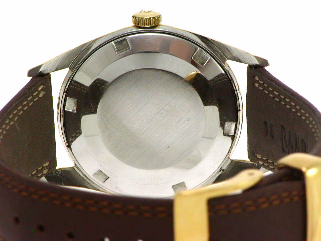 ティソ ヴィソデイト オートマチック 1950年代