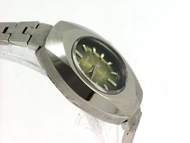 ラドー Bernina レディス 手巻 1960年代 OH済