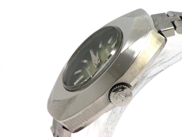 ラドー Bernina レディス 手巻 1960年代 OH済