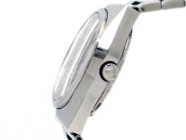 エニカ 167-07-103 デイデイト 自動巻 9面カットガラス OH済 1970年代