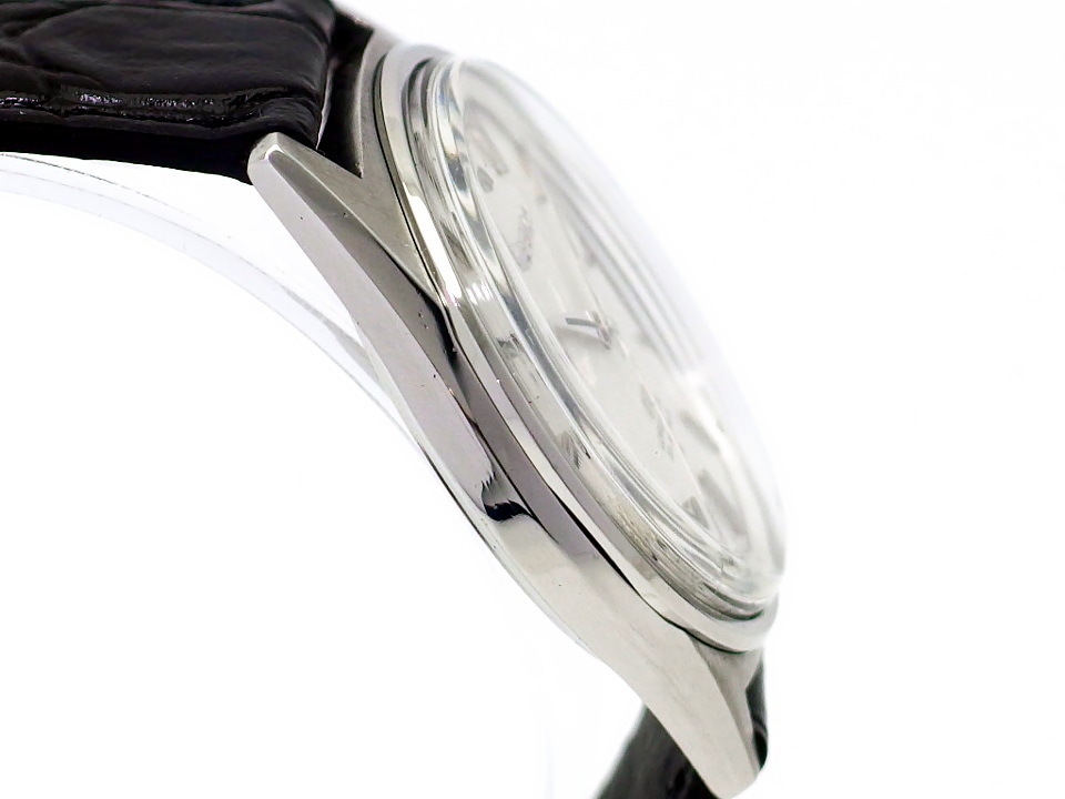 セイコー ロードマチック 5601-9000 自動巻 OH済 昭和50年製 Seiko