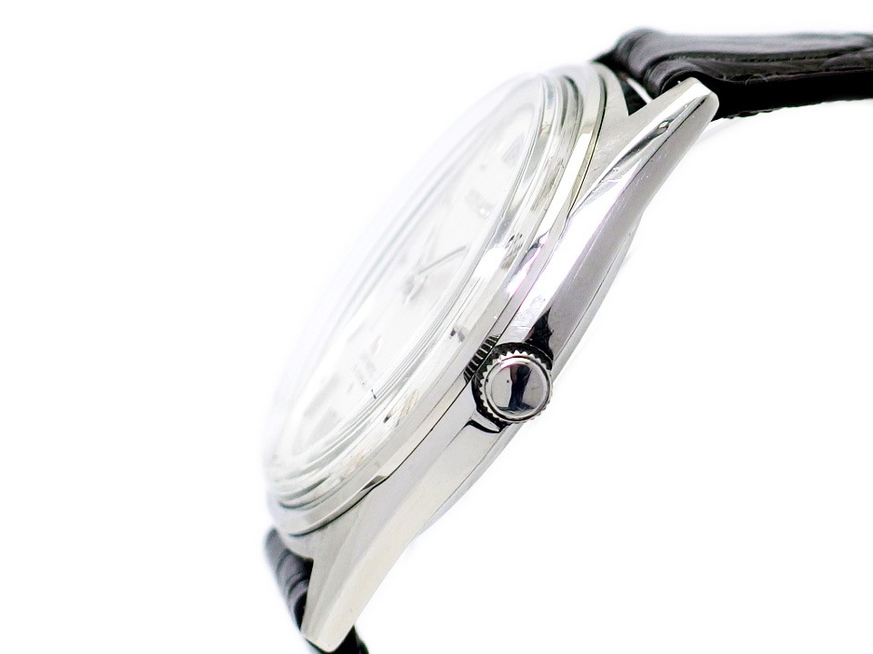 セイコー ロードマチック 5601-9000 自動巻 OH済 昭和50年製 Seiko