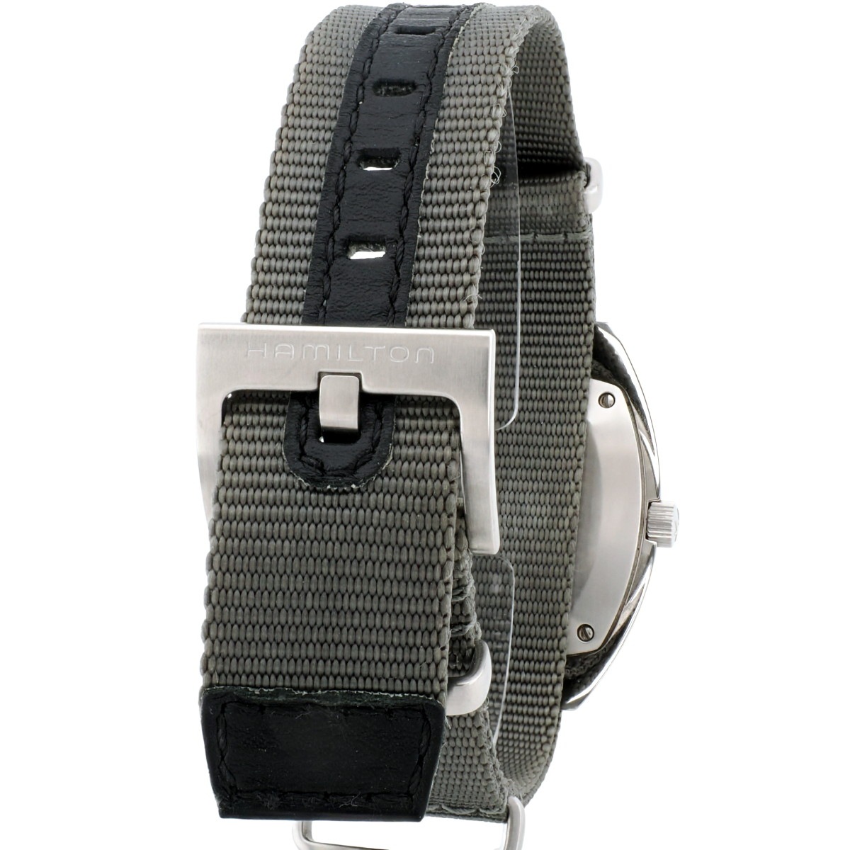 ハミルトン カーキ アビエーションH764190 H76419931 手巻き 2019年購入 USED Hamilton