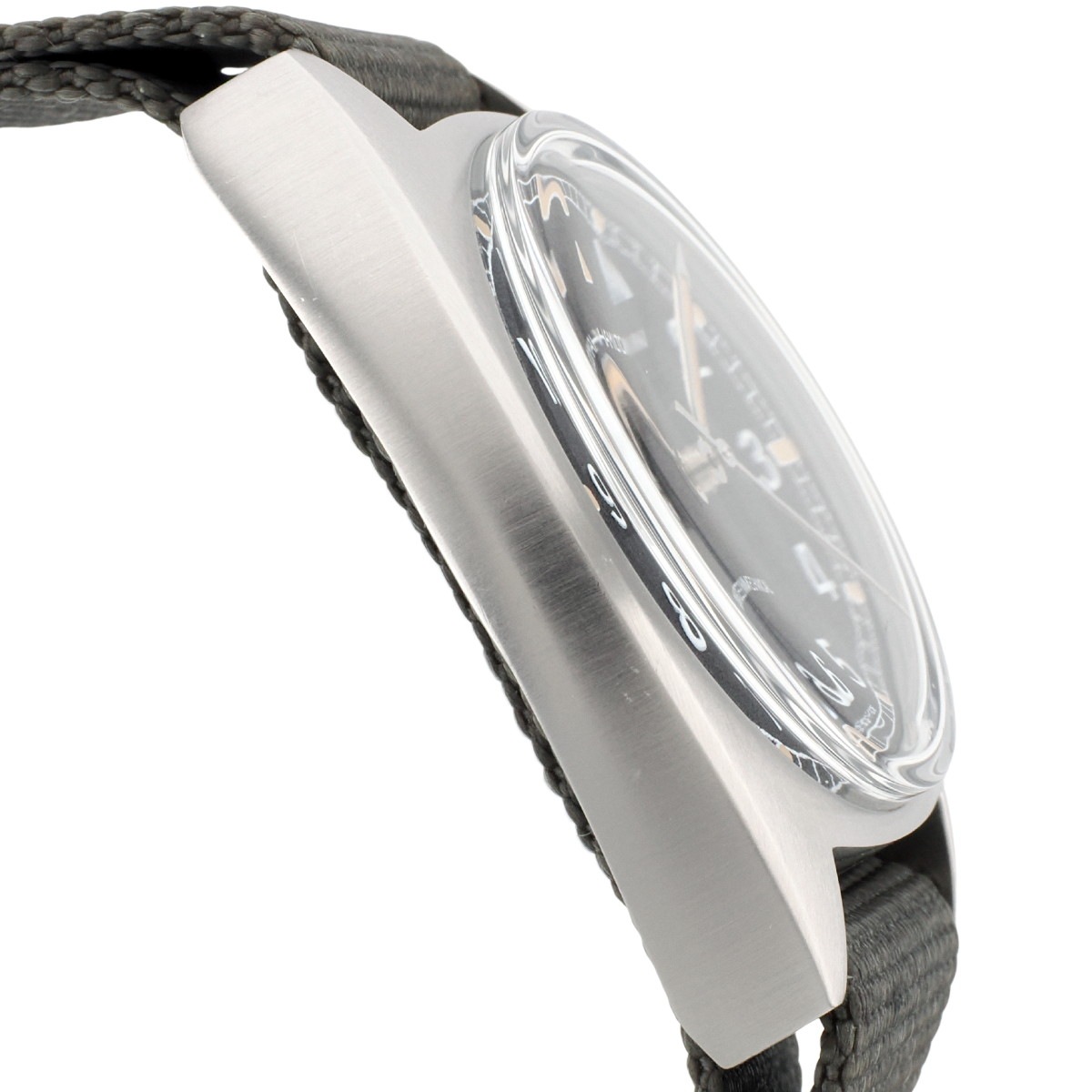 ハミルトン カーキ アビエーションH764190 H76419931 手巻き 2019年購入 USED Hamilton