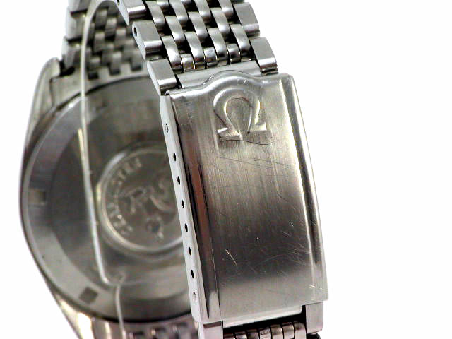 ぽんすけ様！オメガ/OMEGA シーマスター　自動巻き　166.067 オメガ シーマスター Ref.166.067 Cal.565 自動巻 1970年代 OMEGA