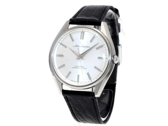 セイコー スカイライナー 6220-8010 1967年製 手巻き 21石 SEIKO SKYLINER セイコー スカイライナー 6220-8010 手巻き 21石 筆記