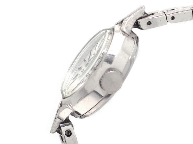 セイコー スペシャル 1140-7100 レディース WGP 23石手巻 OH済 昭和46年製