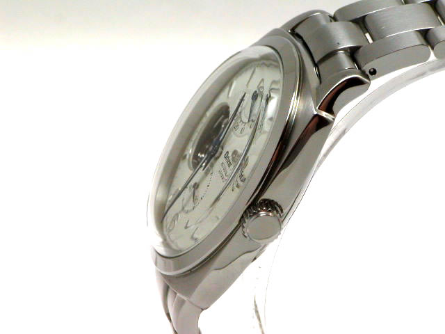 オリエントスター FH00-CO 自動巻き パワーリザーブ表示 USED