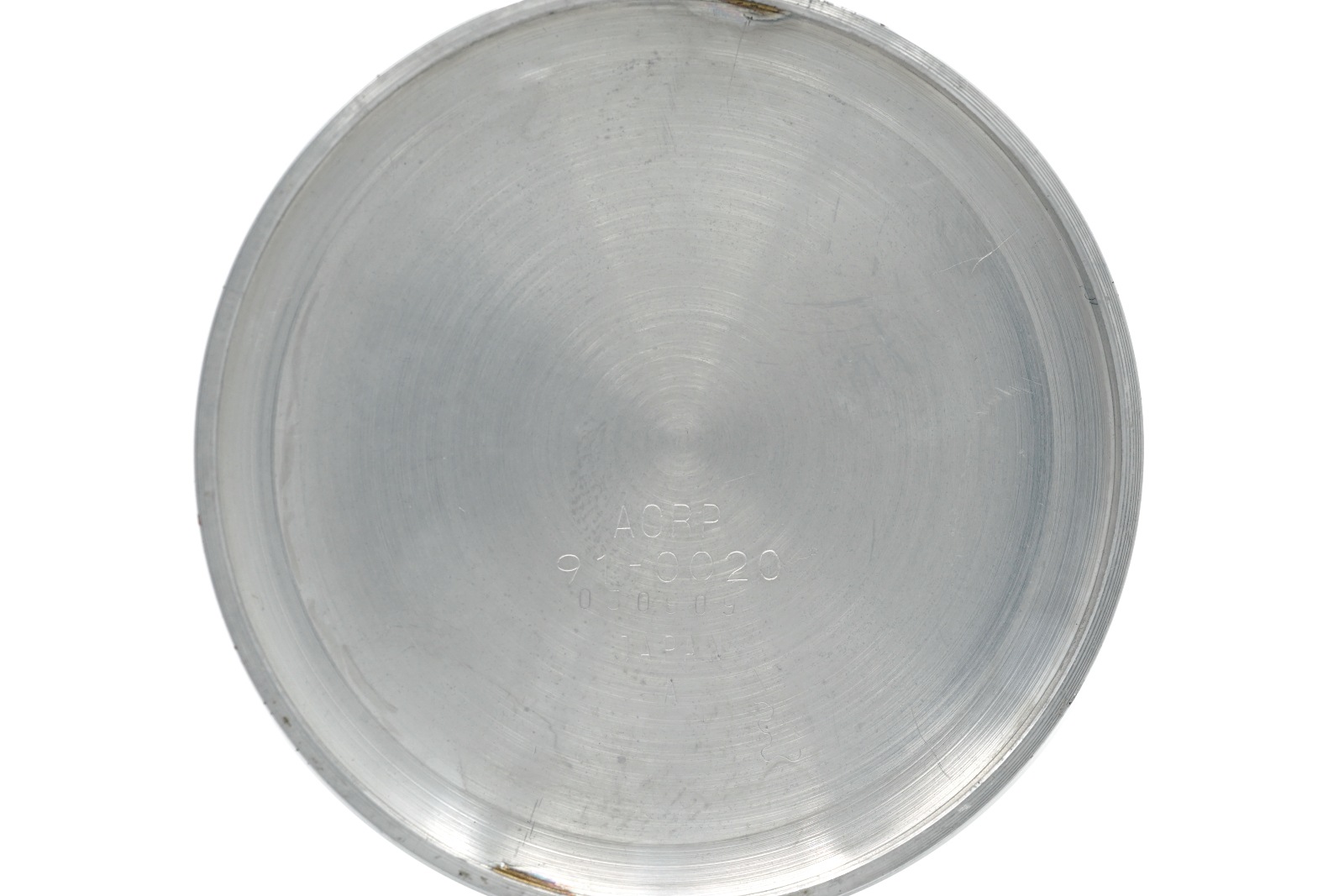 セイコー プレシジョン 懐中時計 91-0020 黒針 セコンドセッティング 15石 手巻 OH済 昭和45年/1970年製 Seiko