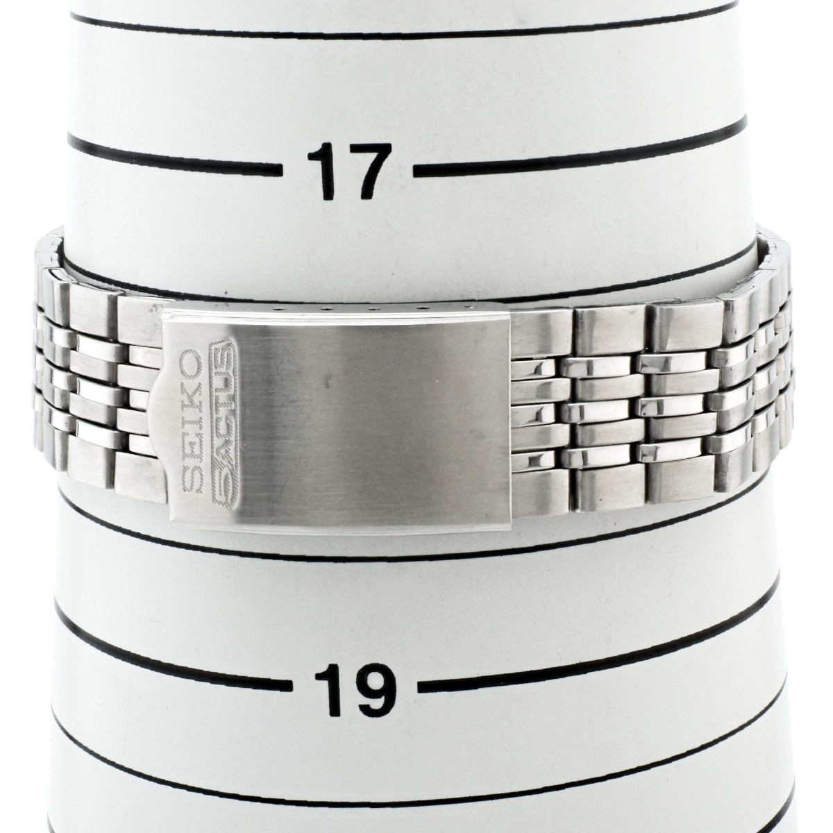 セイコー 5アクタス 7019-7060 グレー文字盤 自動巻 OH済 昭和45年/1970年製