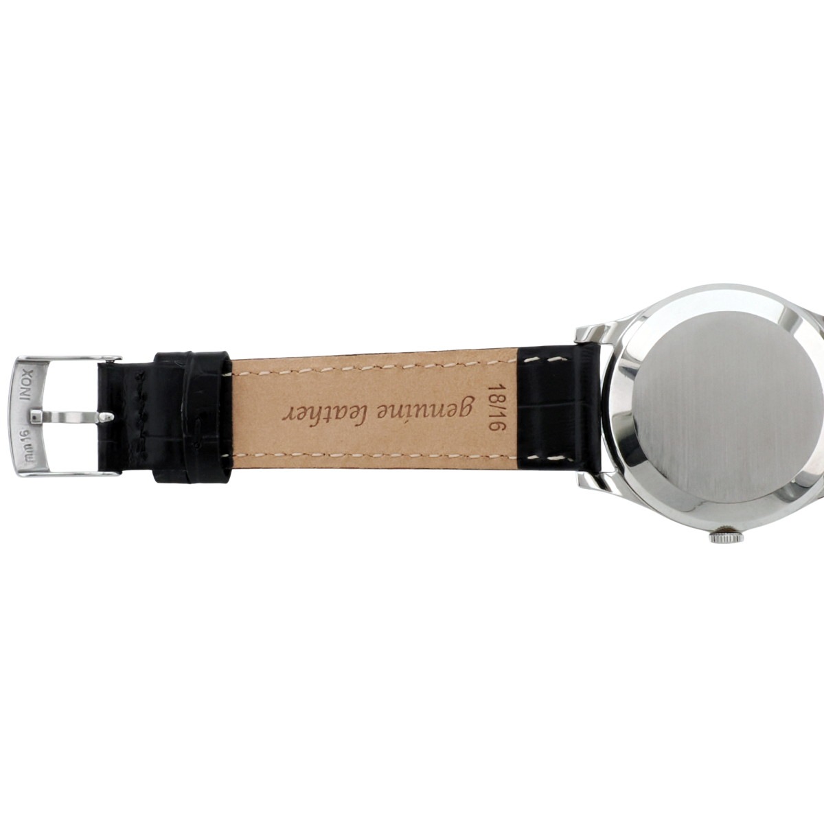 IWC ラウンドケース Cal.89 手巻き OH済 1960年製