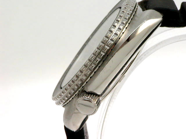 セイコー 150m ダイバー 3rd 6306-7001 自動巻き