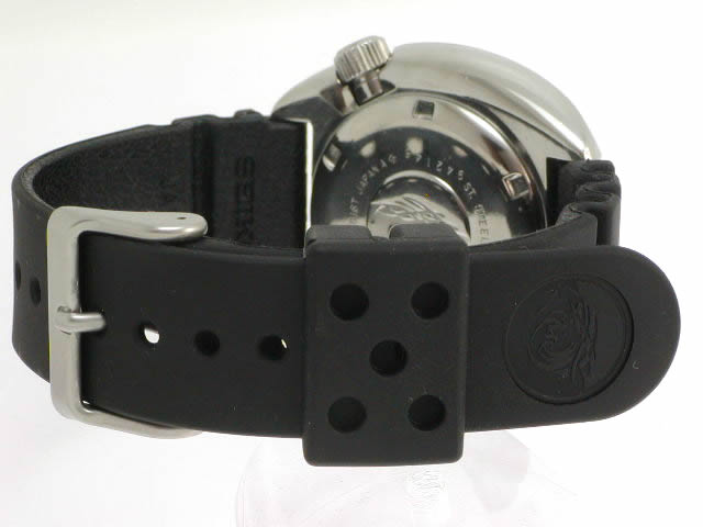 セイコー 150m ダイバー 3rd 6306-7001 自動巻き