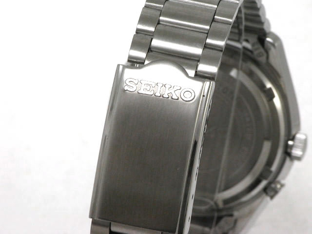 セイコー ベルマチック 4006-7010 黒 自動巻 OH済 昭和43年製　