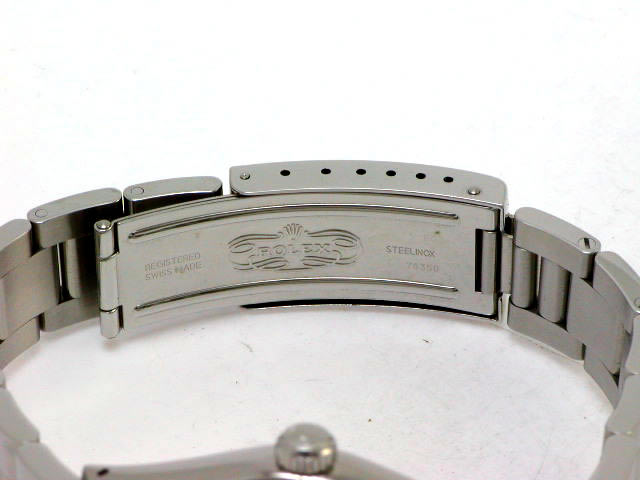 【年間ランキング6年連続受賞】 6694 手巻 オイスターデイト ロレックス ブレス新品 Rolex 1969年 本体