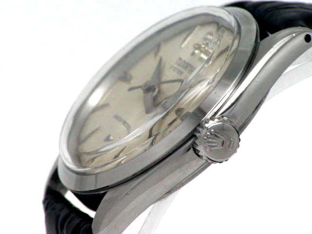 チュードル 7934 オイスター デカバラ 手巻 OH済 1950年代