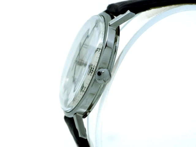 インターナショナル Cal.8541 自動巻 OH済 1960年代