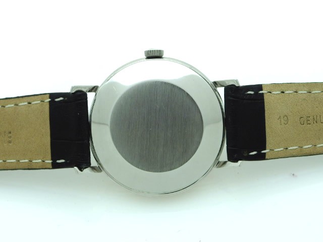 インターナショナル Cal.8541 自動巻 OH済 1960年代