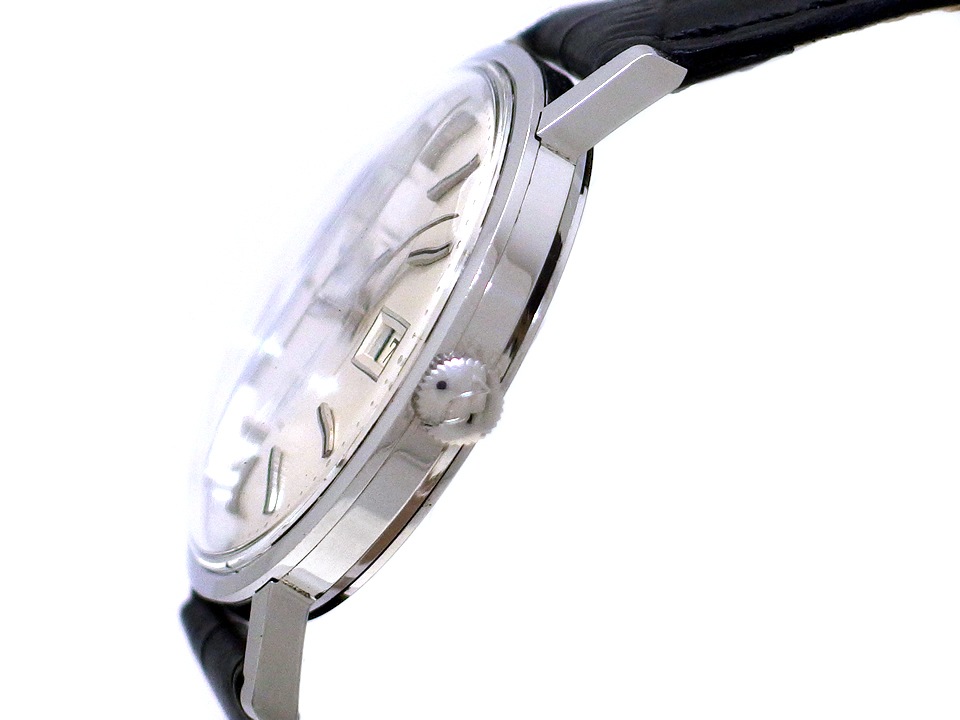 インターナショナル Ref.804A Cal.8541 自動巻 OH済 純正尾錠 1967年製 International Watch Co