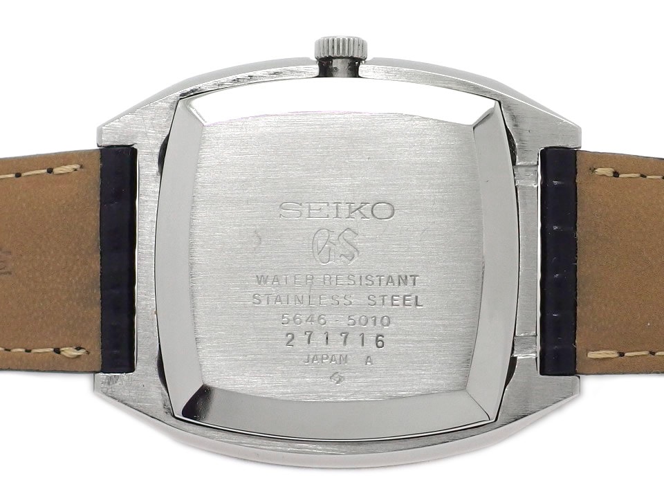 【美品レア】SEIKO D229-5010 ★動作品★ 美品レア】SEIKO D229-5010 ☆動作品☆ Credor 8420-5010 from