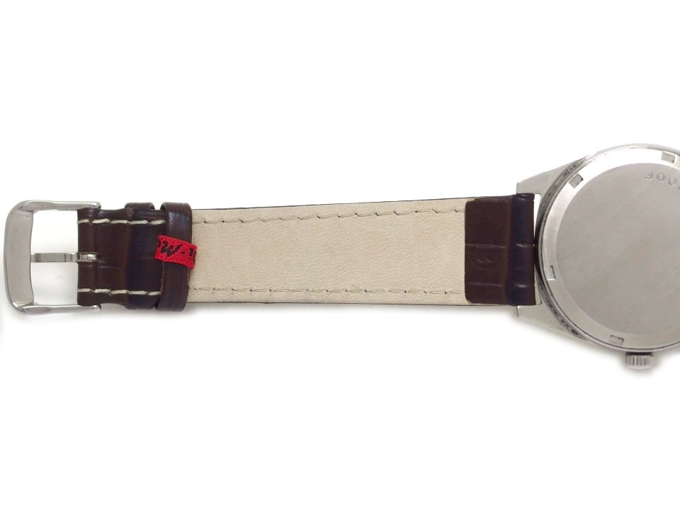 オメガ ジュネーブ 135.041 ノンデイト Cal.601 手巻 OH済 1969年製