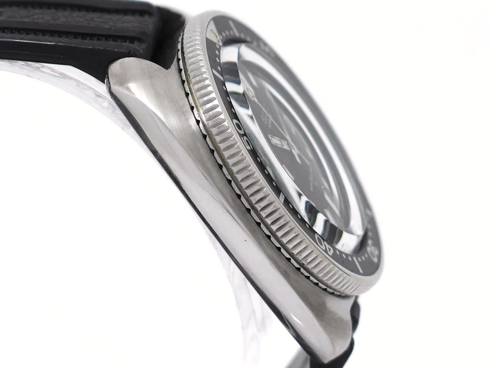 セイコー セカンドダイバー 150m 6105-8110 Cal.6105B 自動巻 OH済 1975年/昭和50年製 Seiko