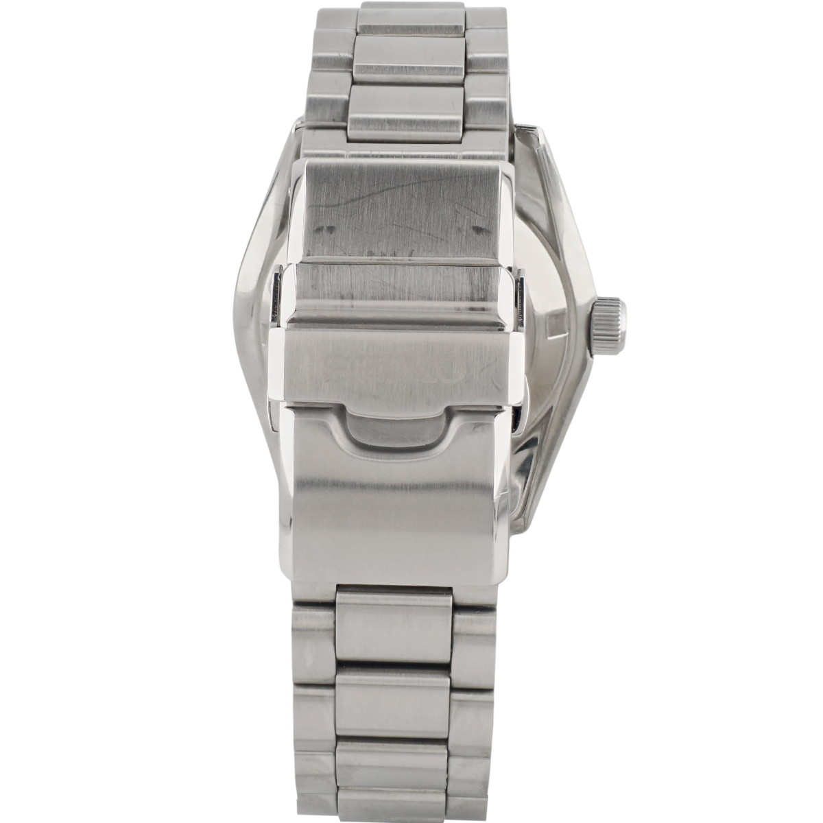 セイコー プロスペックス ダイバースキューバ 300m SBDC197 ブラック文字盤 6R55-00G0 自動巻 2024年製 USED Seiko