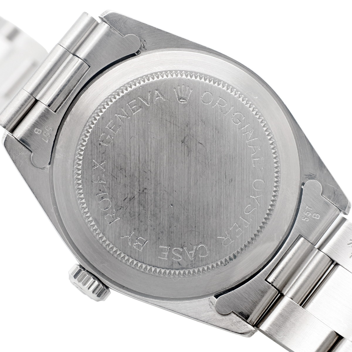 チュードル プリンス オイスターデイト 74000 Cal.2824-2 自動巻 OH済