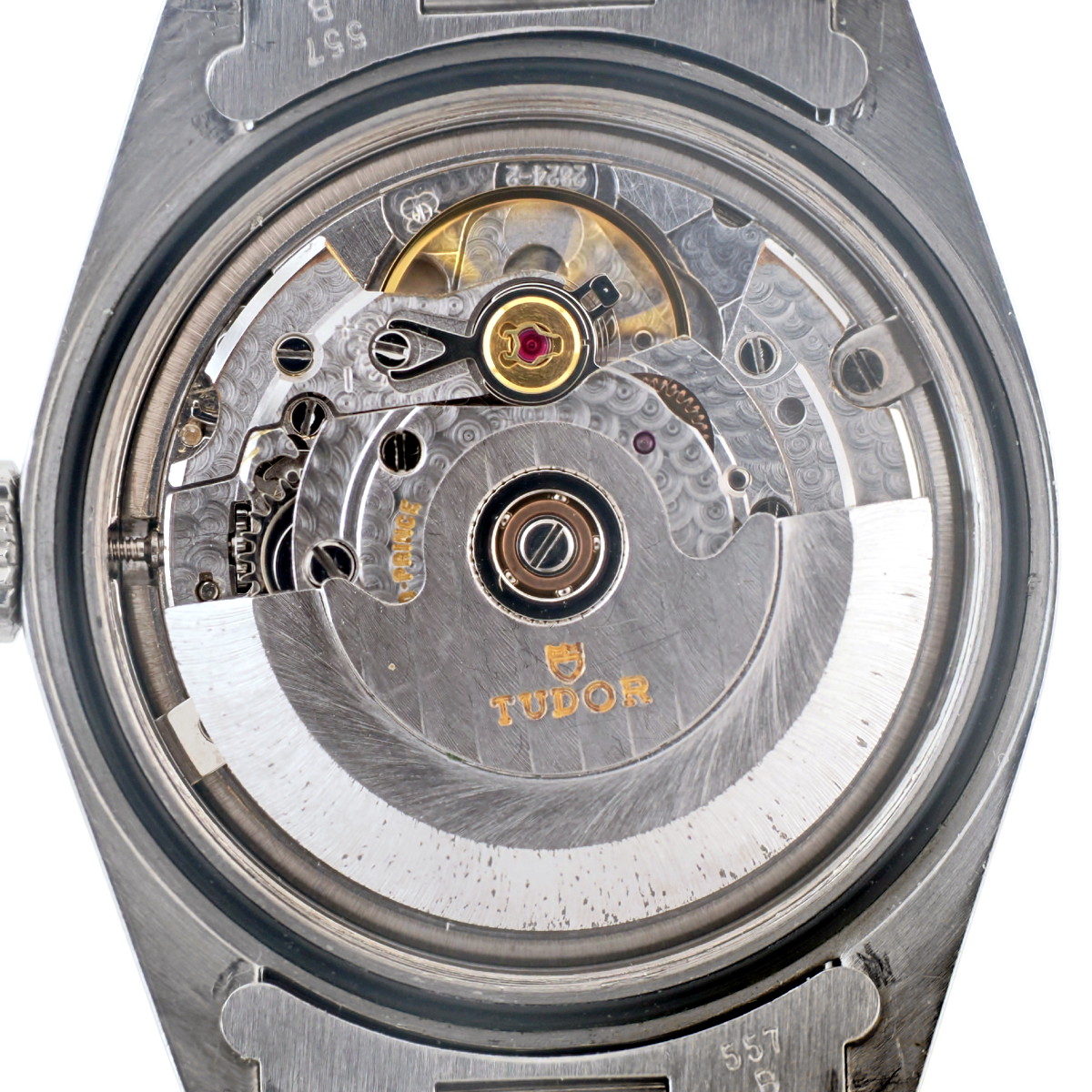 最終値下げ！1950s チュードル プリンス 50's チューダー（チュードル） オイスタープリンス31 ハニカム