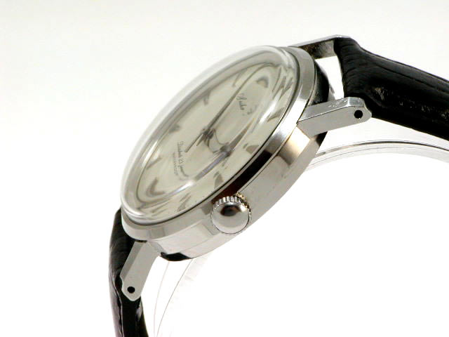 セイコー クロノス 23石 手巻き 昭和30年代製造