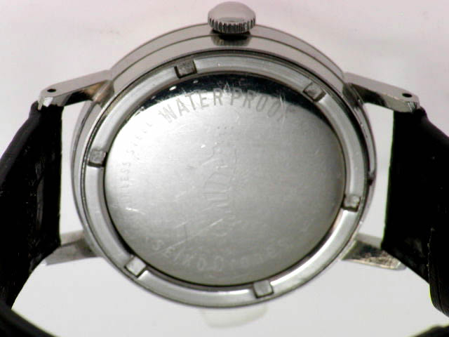 セイコー クロノス 23石 手巻き 昭和30年代製造