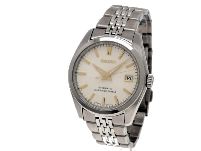 SEIKO】セイコー『スピリット メカニカル』SCVS003 6R15-00A0 62