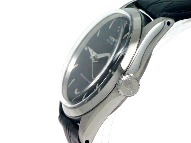 チュードル 7934 オイスター コバラ 手巻 OH済 1950年代