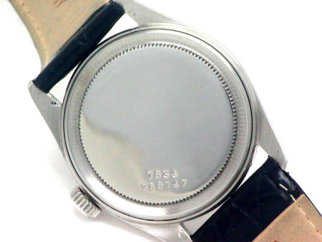 チュードル 7934 オイスター コバラ 手巻 OH済 1950年代