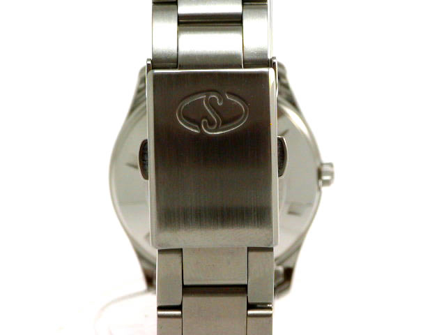 オリエントスター WZ0061PF 自動巻き 日付け表示 USED