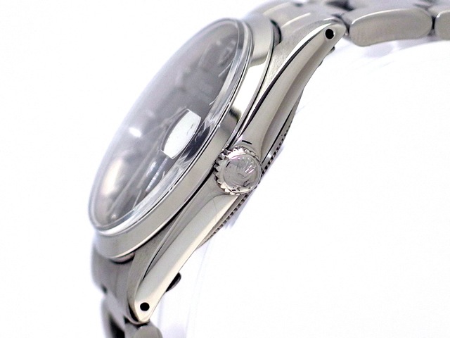 チュードル プリンス オイスターデイト 9050/0 自動巻 盾 リダンダイヤル OH済 1977年製 Tudor