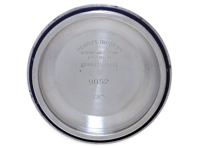 お*じ様 チュードル オイスターTUDOR 9050 ヴィンテージ 自動巻き メ