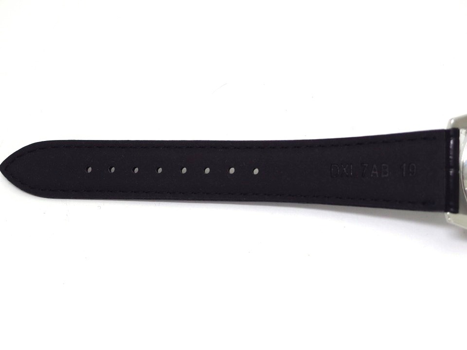 セイコー ロードマーベル 36000 初期型 5740-8000 裏蓋