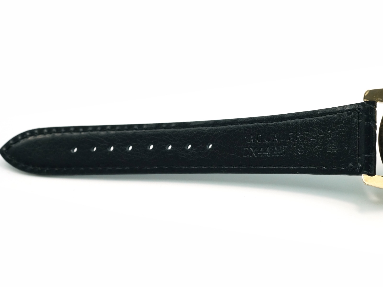 キングセイコー セカンドモデル後期 44-2000 金張り SEIKOメダリオン Cal.44A 手巻 OH済 昭和43年/1968年製