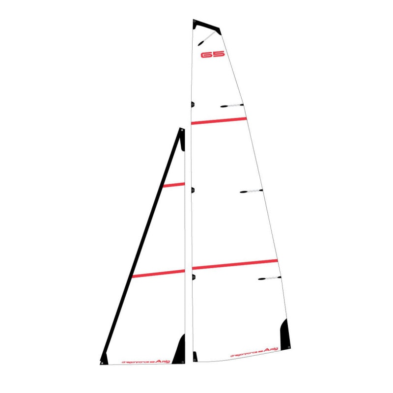 DF65 A�����륻�å�. 50 micron �ޥ��顼(8815002)