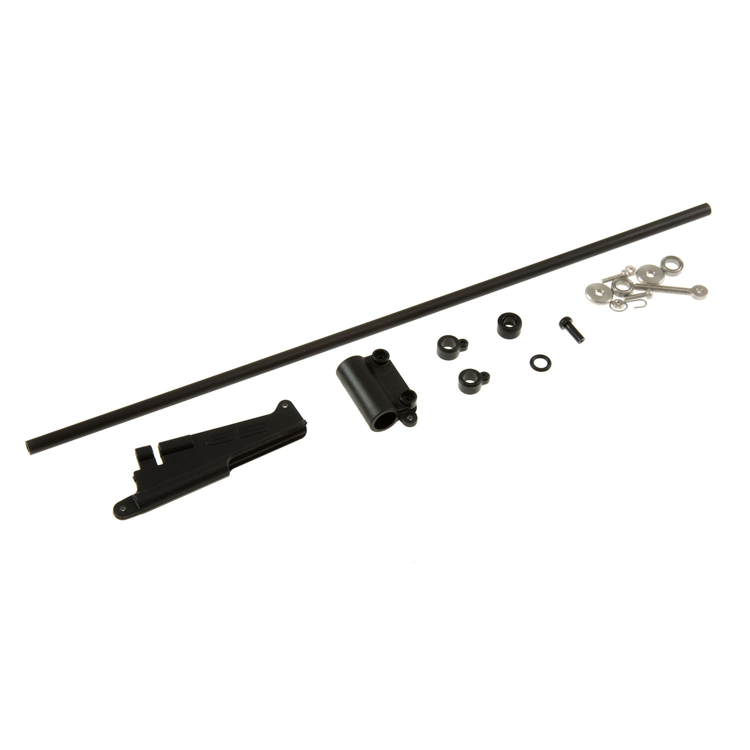 DF65メインブームセット(A,B,C リグ用) 881524 | Rigs & Sails | 無線帆走商会