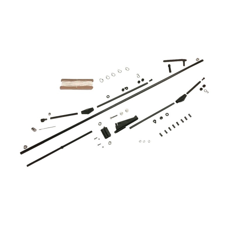 DF95 ����ץ꡼��"C" Rig ���å� NEW�������ͥå���881183(11032)