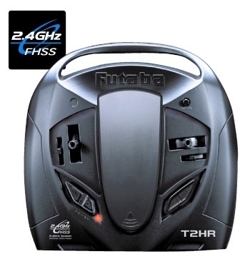 FUTABA 2HR �ץ��ݡ���������