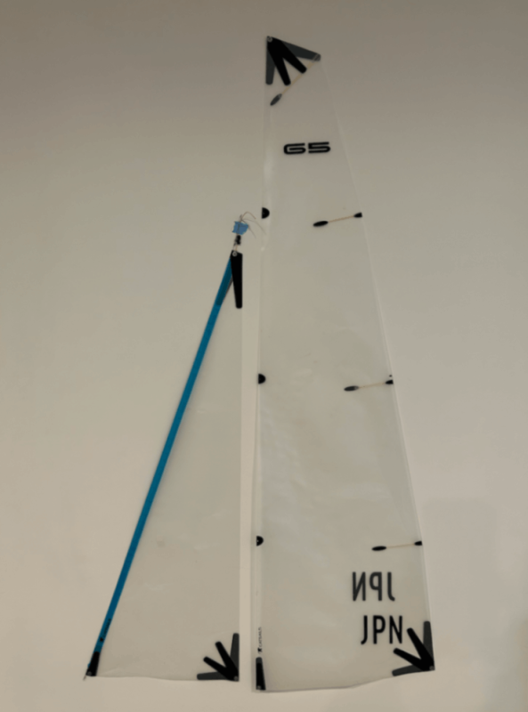 Catsails DF65 A���������š�