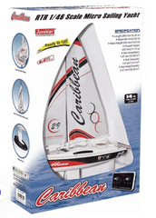 Caribbean & Baima Lake Rtr rcܡȡޥ󥰥åȡߥ˥ɥ졼2.4g⡼ȥȥ롢1/46