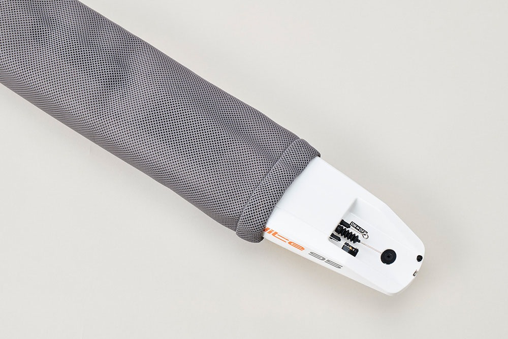 DF95 Boat cover ���졼 BC95GY