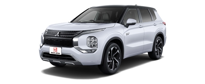ひろさん様送料込　三菱　純正 アウトランダー PHEV 20×8J +35 4本 三菱 アウトランダー PHEV 純正 20インチ8J+35 114 3-5H アルミ